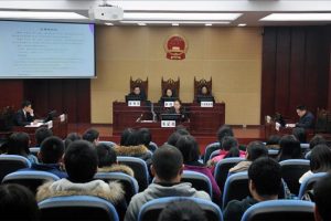 2016專利復(fù)審無效十大案件