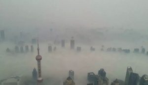 人力造風(fēng)除霾，算不算專利？
